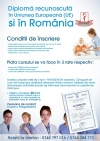 NOU! DiplomÄƒ de infirmiera recunoscutÄƒ Ã®n statele Europene ÅŸi Ã®n RomÃ¢nia